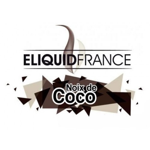 eliquid france - Αρωμα Καρυδα